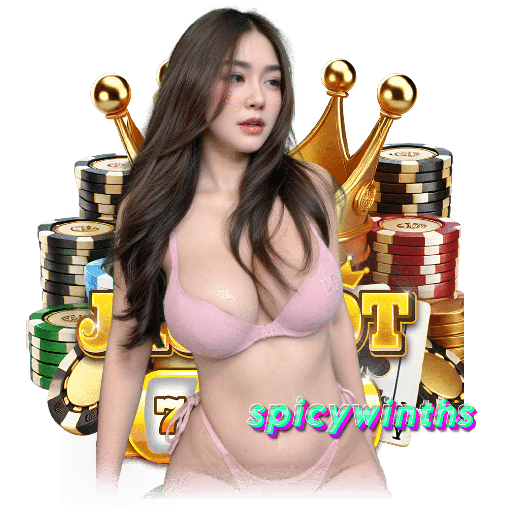 spicywinth สมัคร